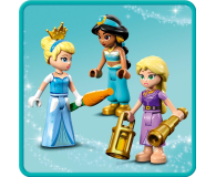LEGO Disney Princess 43216 Podróż zaczarowanej księżniczki - 1091274 - zdjęcie 2